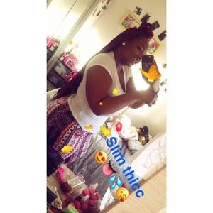 Meet your Posher, Daisha